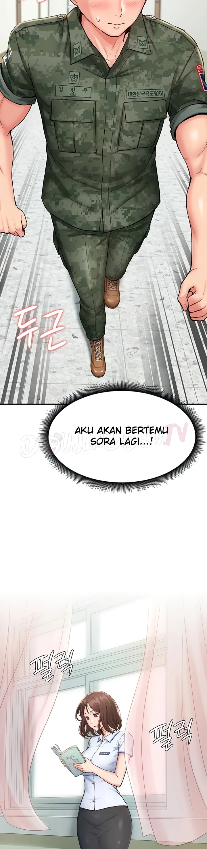 Female Recruit Training Corps - Page 19